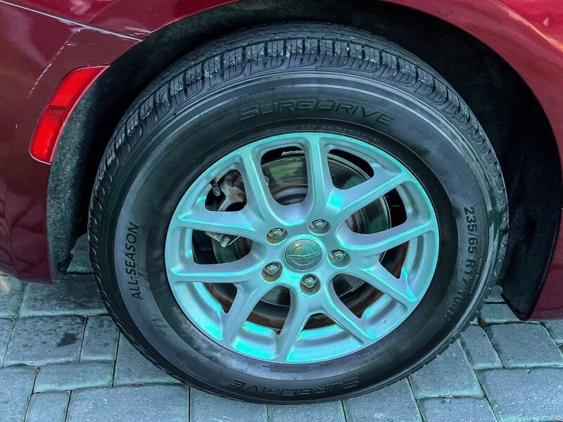 2020 Chrysler Voyager LX Wilmington NC