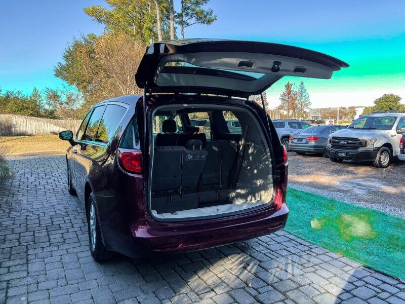 2020 Chrysler Voyager LX Wilmington NC