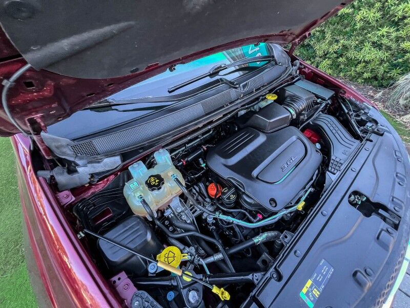 2020 Chrysler Voyager LX Wilmington NC