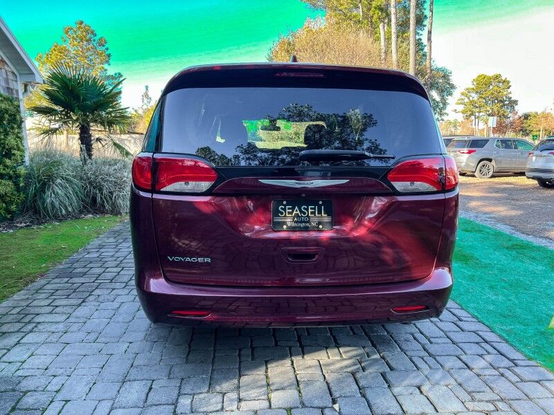 2020 Chrysler Voyager LX Wilmington NC