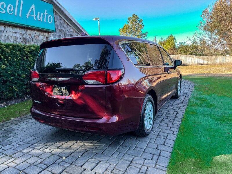 2020 Chrysler Voyager LX Wilmington NC