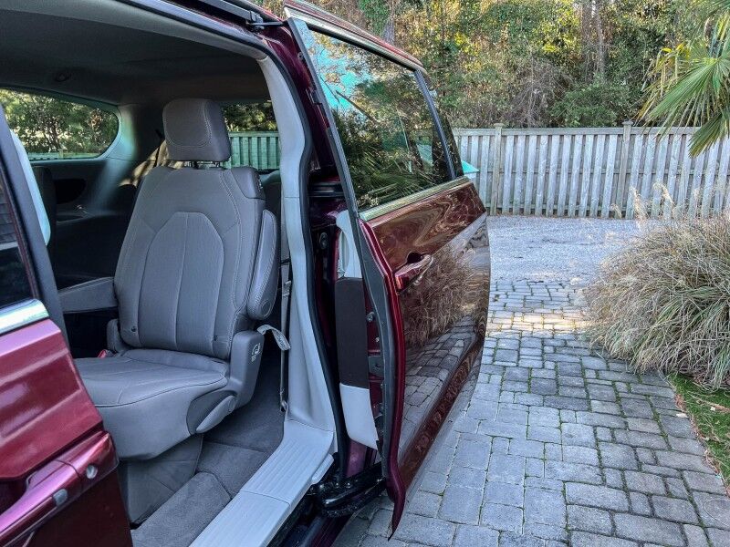 2020 Chrysler Voyager LX Wilmington NC