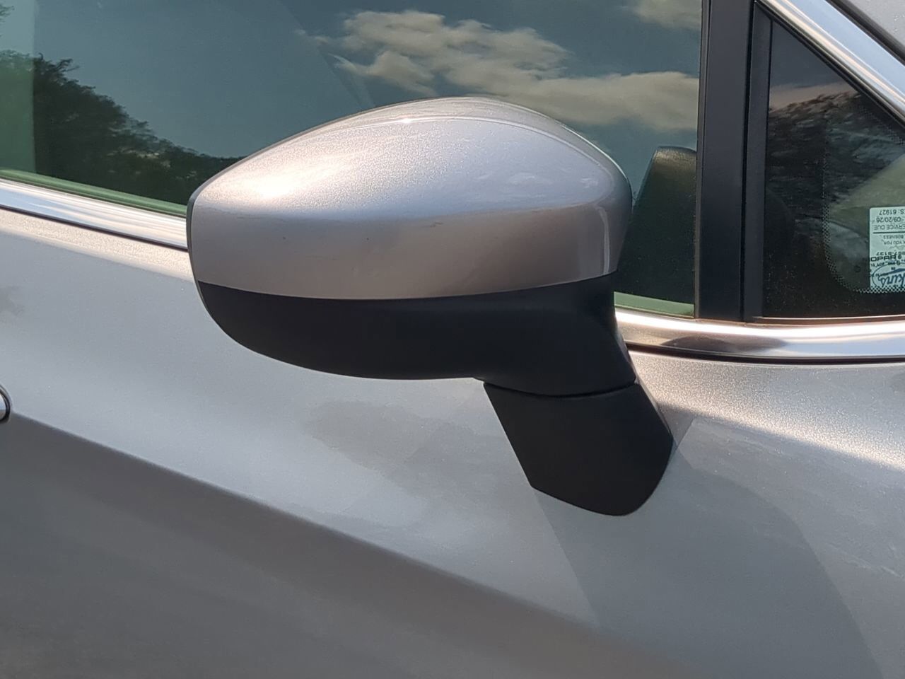 2020 Chrysler Voyager LX Winder GA