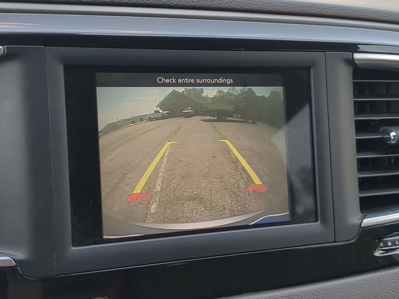 2020 Chrysler Voyager LX Winder GA