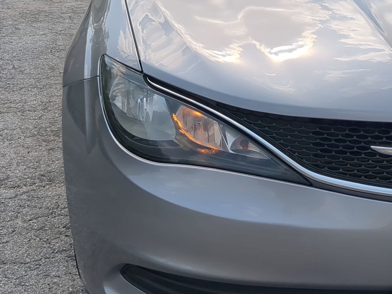 2020 Chrysler Voyager LX Winder GA