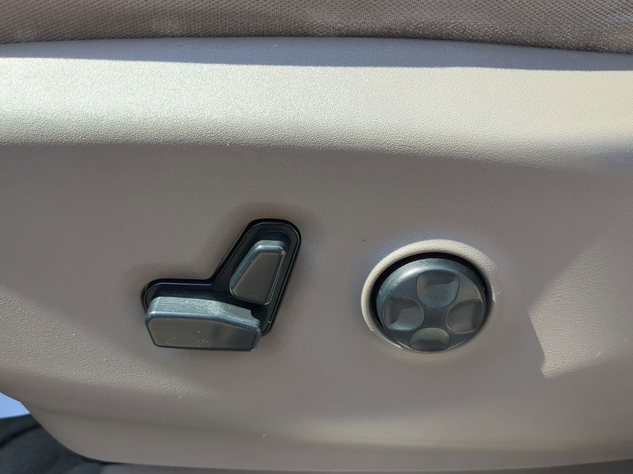 2020 Chrysler Voyager LX Winder GA