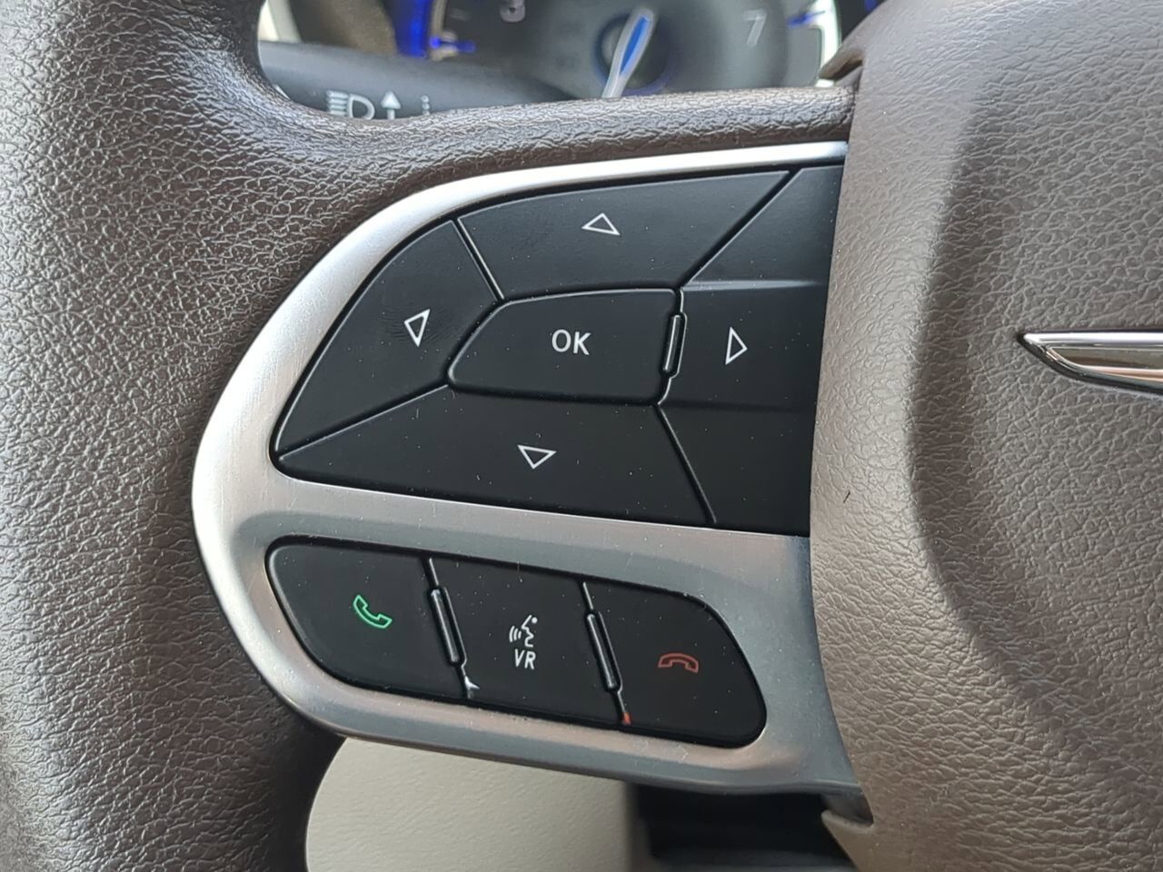 2020 Chrysler Voyager LX Winder GA