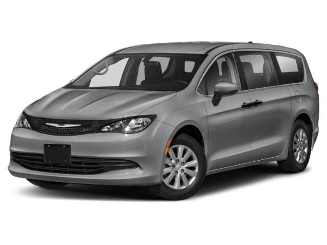 2020 Chrysler Voyager LX Winder GA