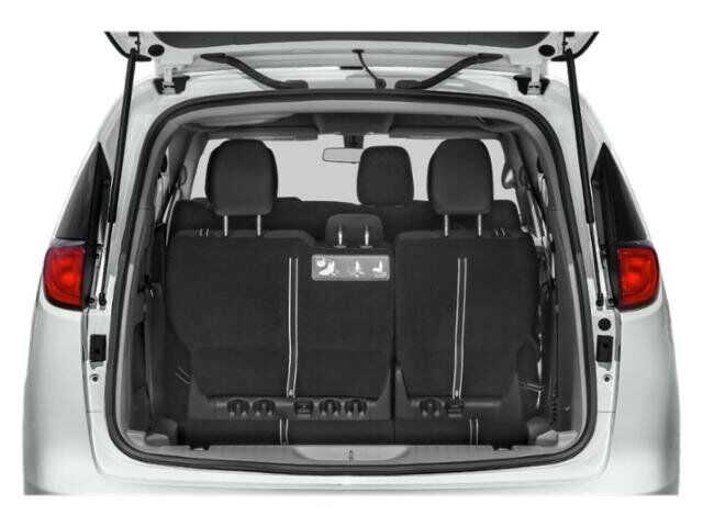 2020 Chrysler Voyager LX Winder GA