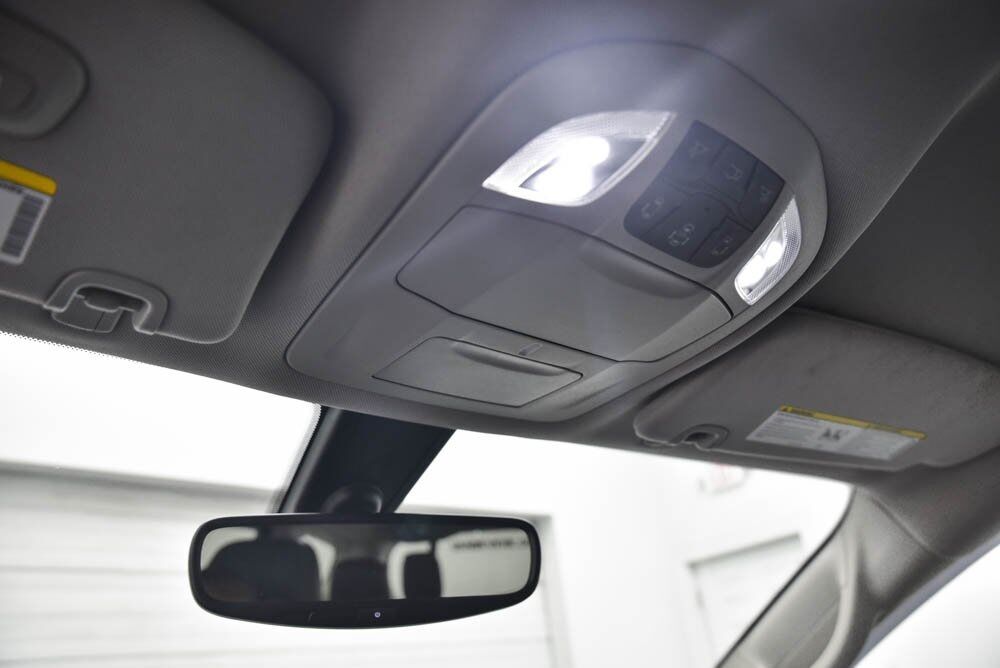 2020 Chrysler Voyager LXI AKRON OH