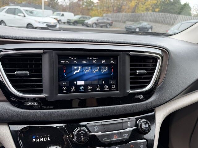 2020 Chrysler Voyager LXI Conover NC