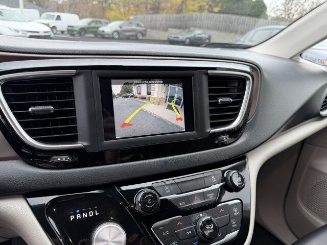 2020 Chrysler Voyager LXI Conover NC