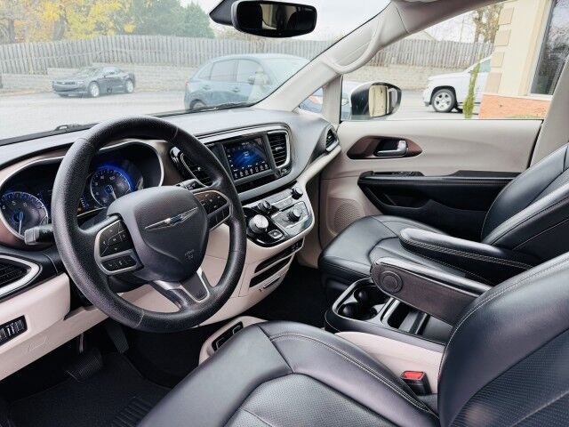 2020 Chrysler Voyager LXI Conover NC