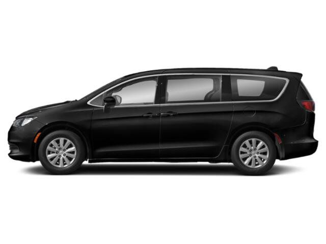 2020 Chrysler Voyager LXI Hurst TX