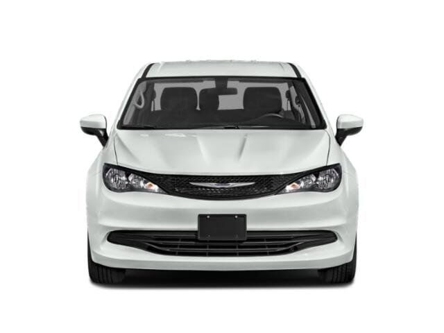 2020 Chrysler Voyager LXI Hurst TX
