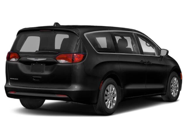 2020 Chrysler Voyager LXI Hurst TX