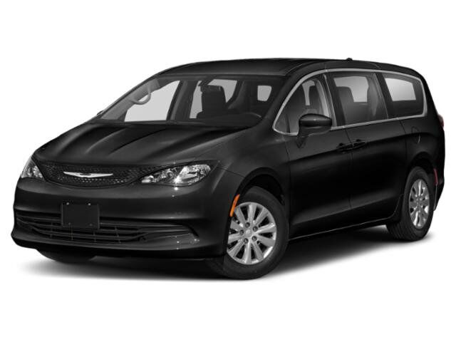 2020 Chrysler Voyager LXI Hurst TX