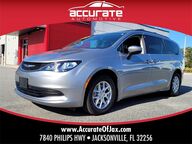 2020 Chrysler Voyager LXI Jacksonville FL 2020 Chrysler Voyager LXI Jacksonville FL