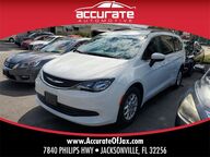 2020 Chrysler Voyager LXI Jacksonville FL 2020 Chrysler Voyager LXI Jacksonville FL