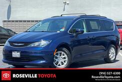 2020_Chrysler_Voyager_LXI_ Roseville CA