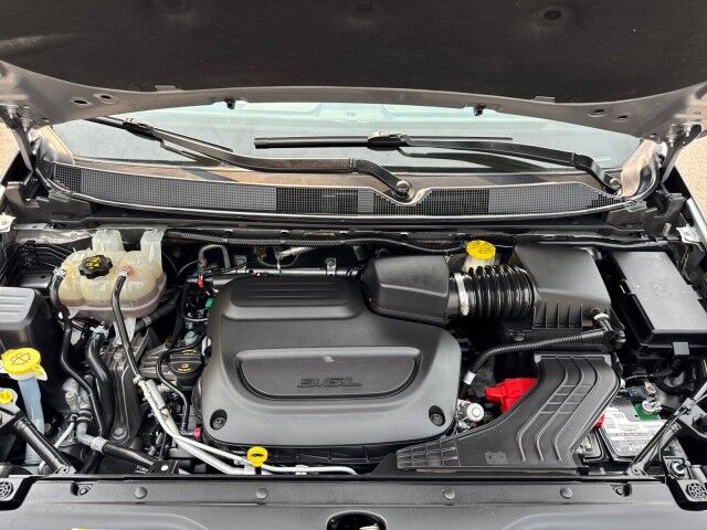 2020 Chrysler Voyager LXI Spokane Valley WA
