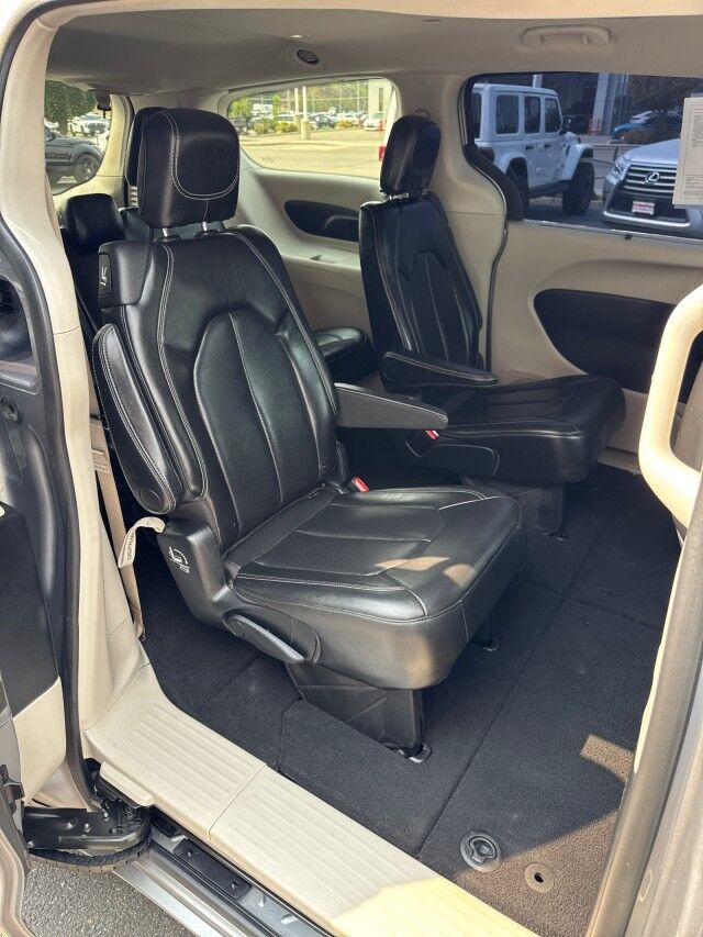 2020 Chrysler Voyager LXI Spokane Valley WA