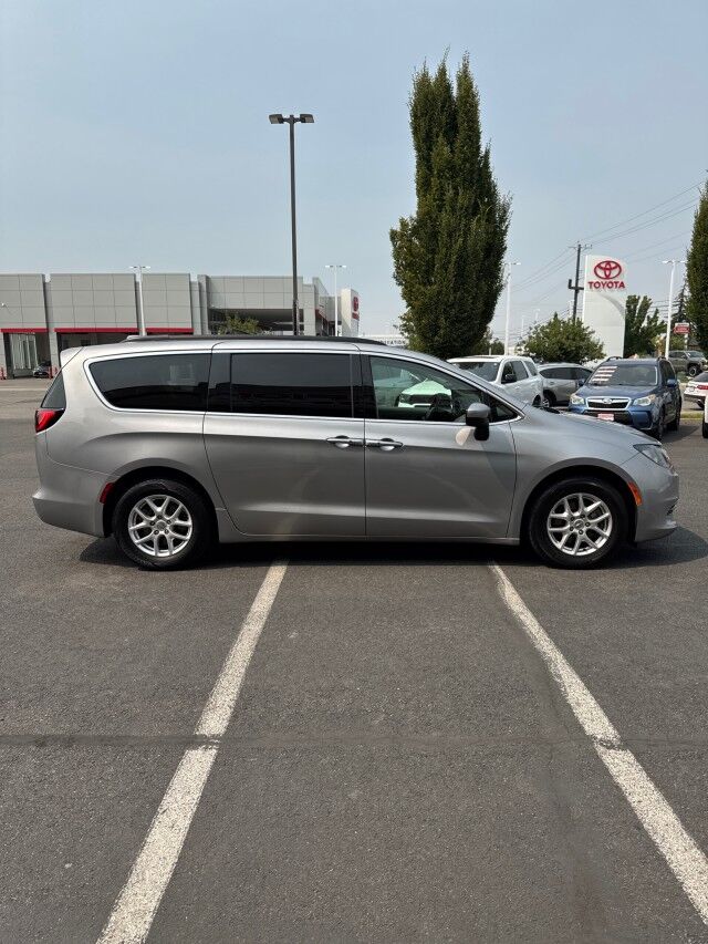 2020 Chrysler Voyager LXI Spokane Valley WA