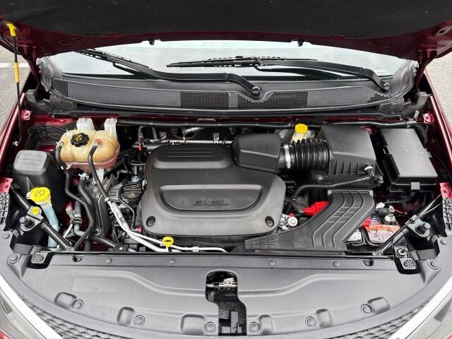 2020 Chrysler Voyager LXI Spokane Valley WA