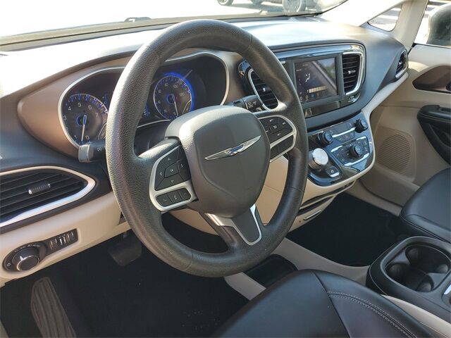 2020 Chrysler Voyager LXI St. Augustine FL