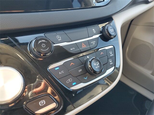 2020 Chrysler Voyager LXI St. Augustine FL
