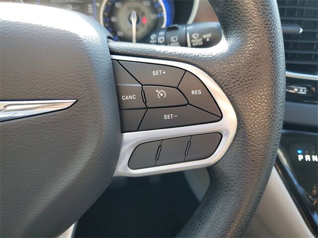 2020 Chrysler Voyager LXI St. Augustine FL