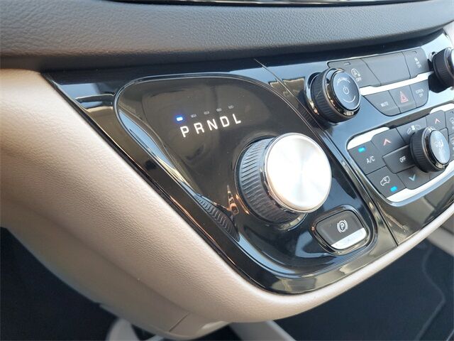 2020 Chrysler Voyager LXI St. Augustine FL