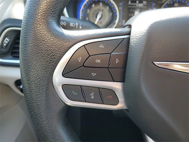 2020 Chrysler Voyager LXI St. Augustine FL