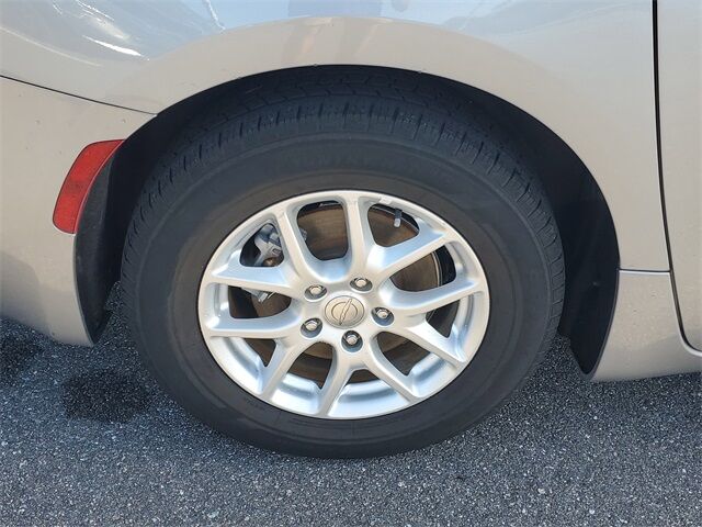 2020 Chrysler Voyager LXI St. Augustine FL