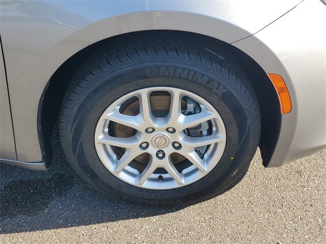 2020 Chrysler Voyager LXI St. Augustine FL