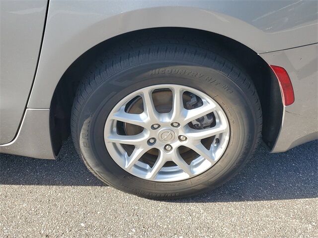 2020 Chrysler Voyager LXI St. Augustine FL