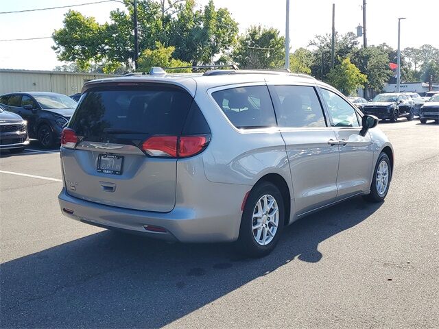 2020 Chrysler Voyager LXI St. Augustine FL