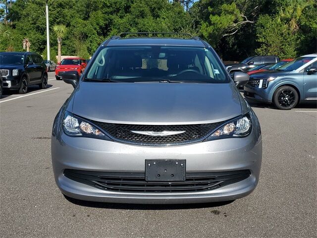 2020 Chrysler Voyager LXI St. Augustine FL