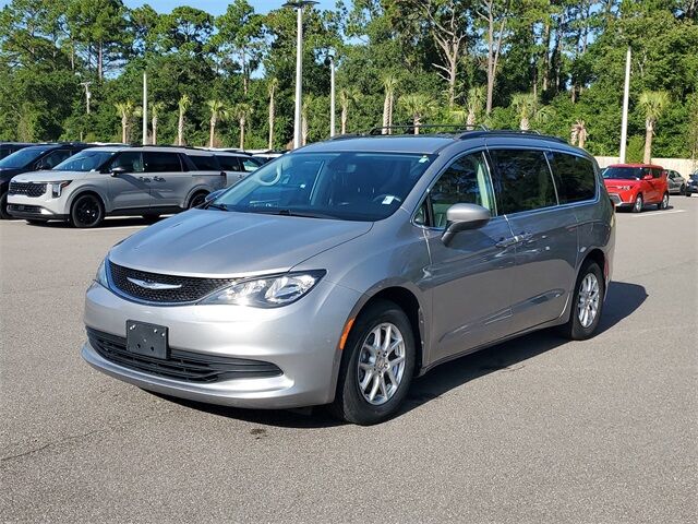 2020 Chrysler Voyager LXI St. Augustine FL
