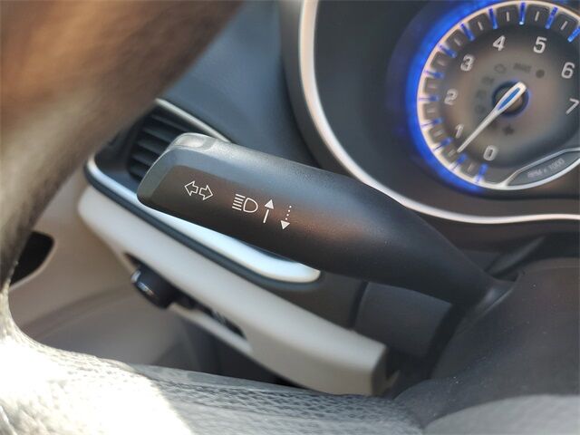 2020 Chrysler Voyager LXI St. Augustine FL