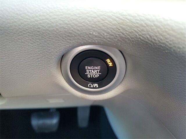 2020 Chrysler Voyager LXI St. Augustine FL