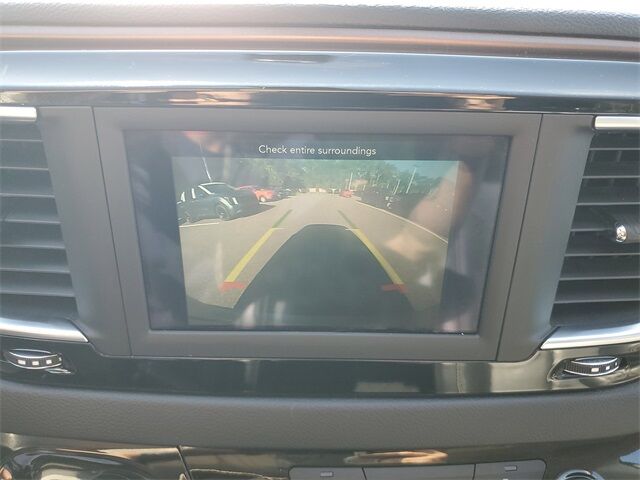 2020 Chrysler Voyager LXI St. Augustine FL