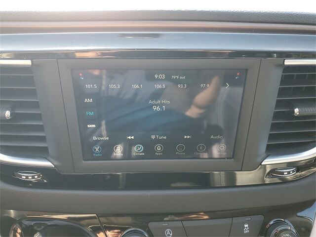 2020 Chrysler Voyager LXI St. Augustine FL