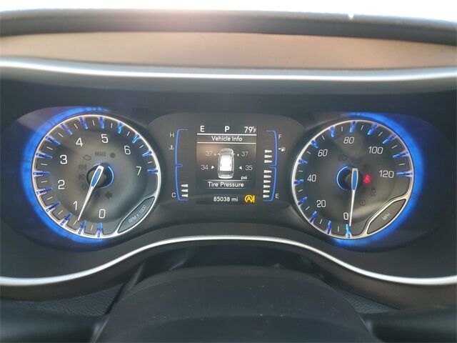 2020 Chrysler Voyager LXI St. Augustine FL