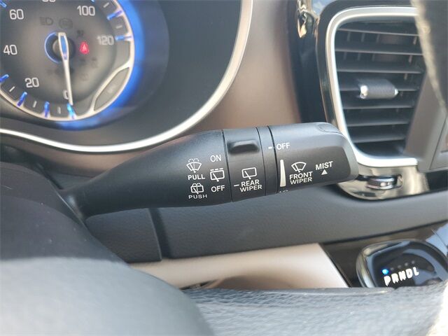 2020 Chrysler Voyager LXI St. Augustine FL
