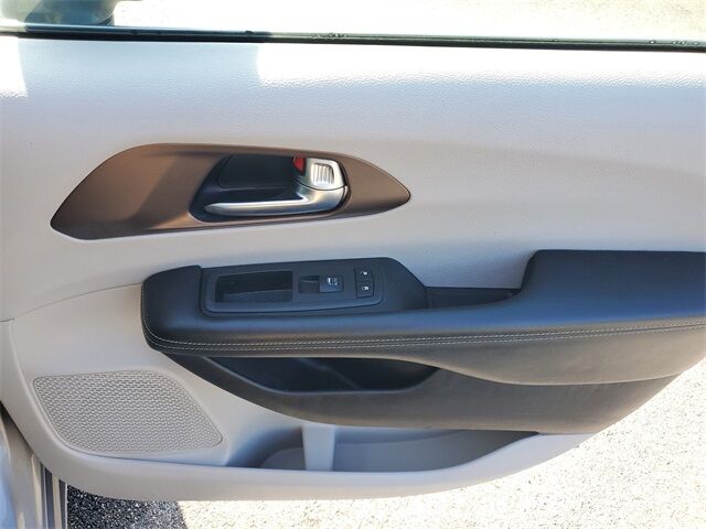 2020 Chrysler Voyager LXI St. Augustine FL