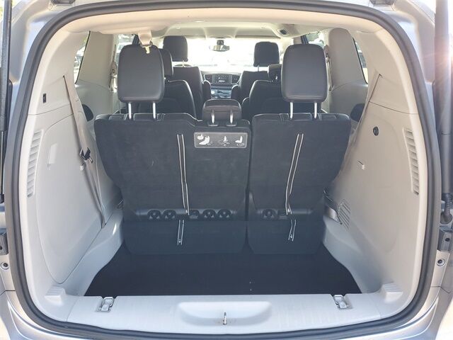 2020 Chrysler Voyager LXI St. Augustine FL