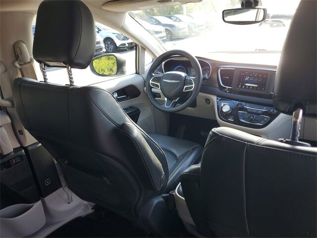 2020 Chrysler Voyager LXI St. Augustine FL