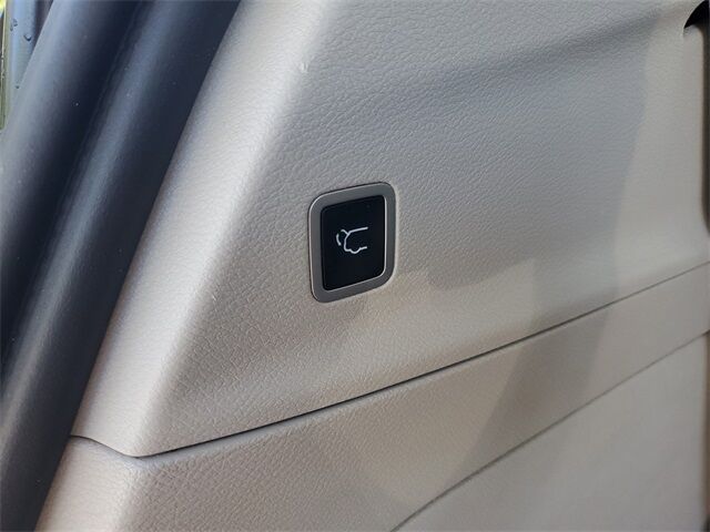 2020 Chrysler Voyager LXI St. Augustine FL