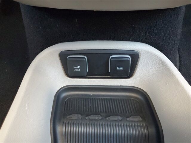 2020 Chrysler Voyager LXI St. Augustine FL